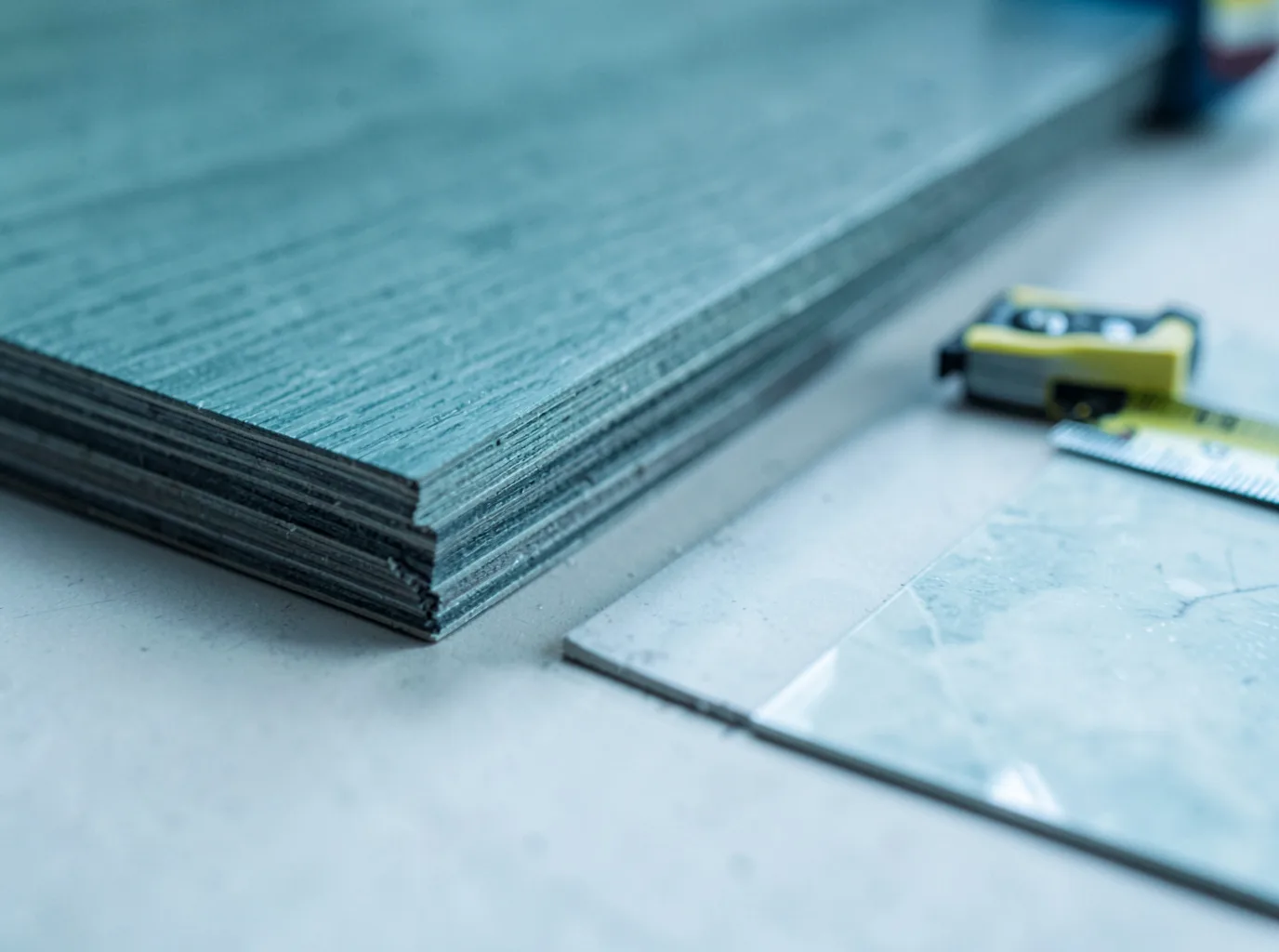 Luxury Vinyl Plank Installation Franklin, PA FAQs